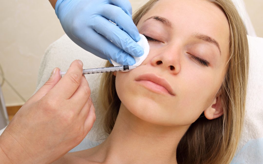 Fillers restore skin leaving Charlotte, NC residents looking younger