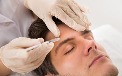 Botox eliminates wrinkles for Charlotte, NC residents