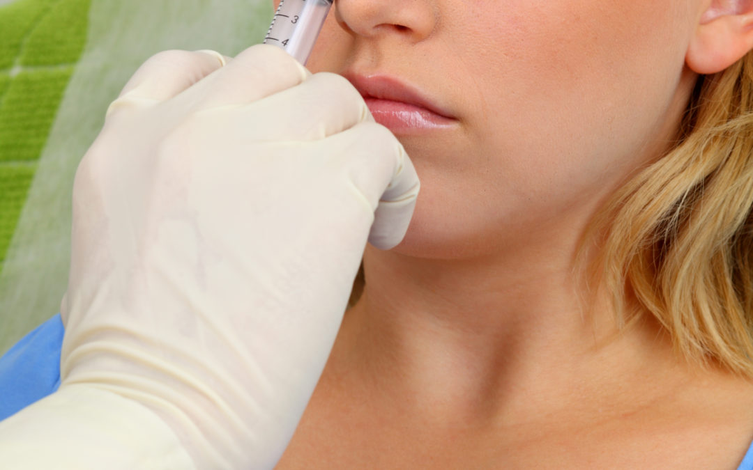 Botox cosmetic treatment for reversing skin wrinkles: Top Ballantyne Dermatologist